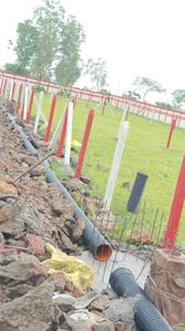 Image of 5000 Sq.ft Residential Plot / Land for sale in Airport Road, Bhopal for Rs. 2500000