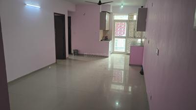 Living Room Image of 746 Sq.ft 2 BHK Apartment / Flat for rent in Adani Aangan, Sector 89A Gurgaon for Rs. 18000