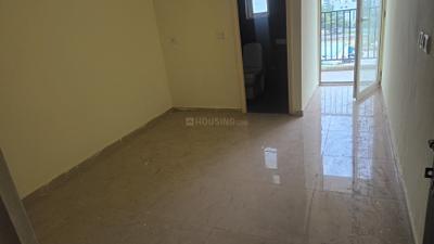Bedroom Image of 800 Sq.ft 3 BHK Apartment / Flat for sale in GLS Arawali Homes 2, Sector 4 Sohna for Rs. 6500000