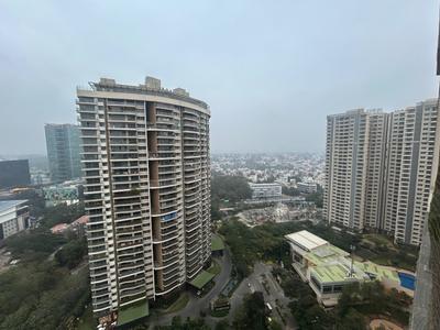 Image of 2300 Sq.ft 3 BHK Apartment / Flat for sale in Phoenix One Bangalore West, Rajajinagar, Bengaluru for Rs. 60000000