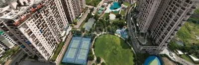 Image of 1300 Sq.ft 3 BHK Apartment / Flat for sale in K Raheja Raheja Galaxy, Mohammed Wadi, Pune for Rs. 18500000