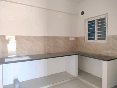 Kitchen Image of 1386 Sq.ft 3 BHK Apartment / Flat for sale in SVN Green Nest, Electronic City Bengaluru for Rs. 6600200