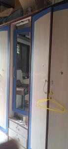 Bedroom Image of 1080 Sq.ft 2 BHK Apartment / Flat for sale in BU Bhandari Swami Samarth , Pashan Pune for Rs. 8500000
