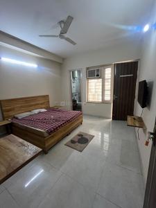 Hall Image of 1800 Sq.ft 3 BHK Builder Floor for rent in Sector 47 Gurgaon for Rs. 56000