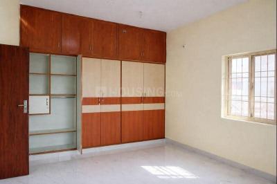 Bedroom Image of 800 Sq.ft 2 BHK Villa for sale in Nidhi Elite, Avalapalli Hudco Hosur for Rs. 5700000