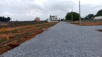 Image of 900 Sq.ft Residential Plot / Land for sale in Chandapura, Bengaluru for Rs. 2970000