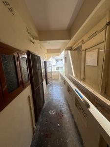 Image of 700 Sq.ft 2 BHK Apartment / Flat for rent in Satyaranayana Puram, Vijayawada for Rs. 15000