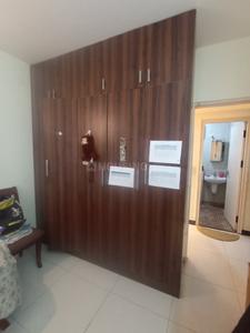 Bedroom Image of 1455 Sq.ft 3 BHK Apartment / Flat for sale in MIMS Habitat by MIMS Builders, Hennur Bengaluru for Rs. 11600000