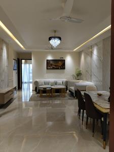 Hall Image of 1260 Sq.ft 3 BHK Builder Floor for sale in Smart Builder Floor, Sector 98 Faridabad for Rs. 15000000