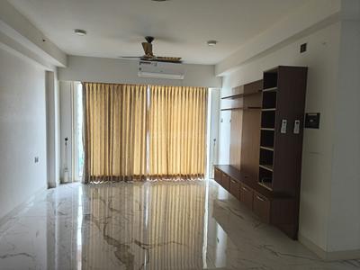 Hall Image of 2416 Sq.ft 4 BHK Apartment / Flat for sale in Tower Of Adyar, Adyar Chennai for Rs. 49000000