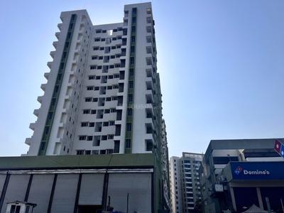 Image of 1076 Sq.ft 3 BHK Apartment / Flat for sale in Moshi, Pune for Rs. 6605246