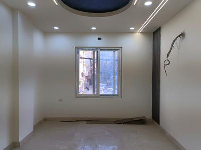 4 BHK Independent Builder Floor