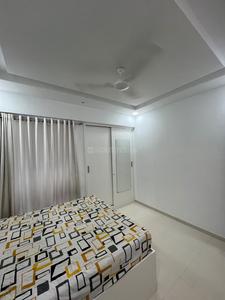 Bedroom Image of 715 Sq.ft 2 BHK Apartment / Flat for sale in Lodha Grandezza, Thane West Thane for Rs. 17000000