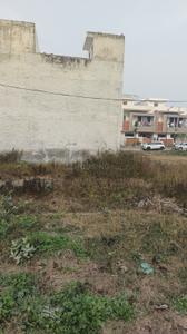 Image of 1225 Sq.ft Residential Plot / Land for sale in Amritsar Cantonment, Amritsar for Rs. 1900000