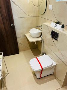 Bathroom Image of 1145 Sq.ft 2 BHK Apartment / Flat for sale in Legacy Celestia, Wakad Pune for Rs. 7250000