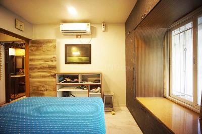 Bedroom Image of 3000 Sq.ft 2 BHK Independent House for sale in Kharadi Pune for Rs. 34000100