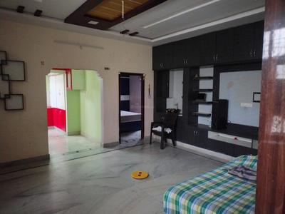 Living Room Image of 1650 Sq.ft 2 BHK Independent House for sale in Katta Rampur Karimnagar for Rs. 9800000