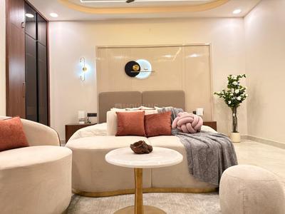 Hall Image of 3200 Sq.ft 4 BHK Independent House for sale in Mansarovar Extension Jaipur for Rs. 29000000