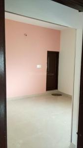 Bedroom Image of 1350 Sq.ft 2 BHK Builder Floor for rent in Vidyaranyapura Bengaluru for Rs. 14000