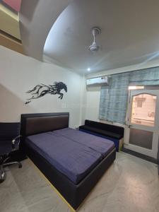 Bedroom Image of 1935 Sq.ft 3 BHK Builder Floor for sale in Sector 43 Gurgaon for Rs. 22000000