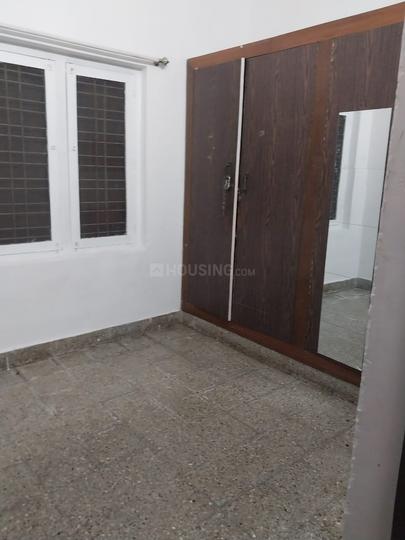 Bond l residency Bedroom 1