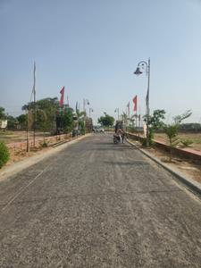 Image of 4500 Sq.ft Residential Plot / Land for sale in Bichoon, Jaipur for Rs. 1750000