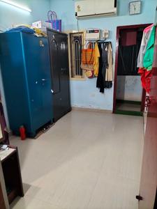 Hall Image of 475 Sq.ft 1 BHK Apartment / Flat for rent in West Mambalam Chennai for Rs. 11000