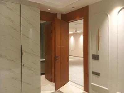 Bedroom Image of 2250 Sq.ft 4 BHK Builder Floor for sale in Palam Vihar Gurgaon for Rs. 40000000