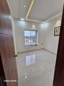Bedroom Image of 1039 Sq.ft 2 BHK Apartment / Flat for sale in Shakuntal Dwarka Blue Water, Chikhali Pune for Rs. 5654500