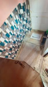 Image of 450 Sq.ft 1 BHK Apartment / Flat for rent in Shamsabad, Agra for Rs. 4000