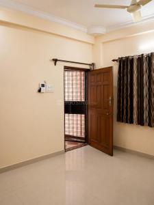 Hall Image of 2500 Sq.ft 3.5 BHK Apartment / Flat for rent in Manish Nagar Nagpur for Rs. 27000