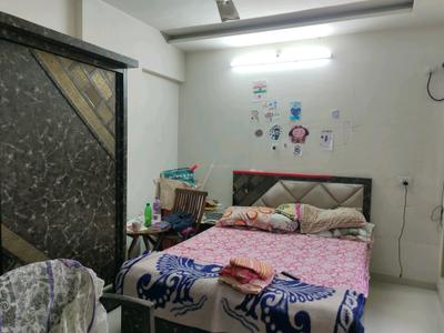 Bedroom Image of 1150 Sq.ft 2 BHK Apartment / Flat for sale in Today Grande Vista, Ulwe Navi Mumbai for Rs. 14500000