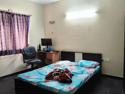 Bedroom Image of 1361 Sq.ft 3 BHK Apartment / Flat for sale in VKC Chourasia Manor Phase 1 by VKC Developers, Kadubeesanahalli Bengaluru for Rs. 16500000