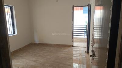 Bedroom Image of 1156 Sq.ft 3 BHK Apartment / Flat for sale in Agarpara Kolkata for Rs. 4900000