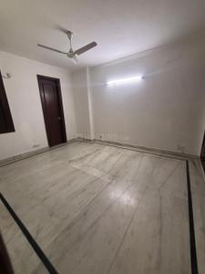 Bedroom Image of 1800 Sq.ft 3 BHK Builder Floor for sale in Shivalik New Delhi for Rs. 60000000