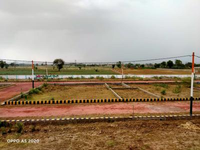 Image of 900 Sq.ft Residential Plot / Land for sale in Rohta, Agra for Rs. 650000