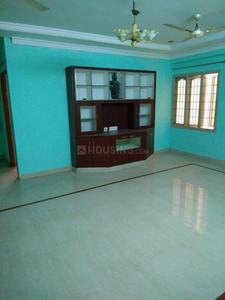 Hall Image of 1200 Sq.ft 2 BHK Apartment / Flat for sale in Shiv Jyoti Nagar Tirupathi for Rs. 5300000