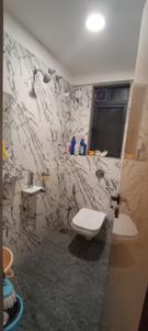 Image of 684 Sq.ft 1 BHK Apartment / Flat for sale in Gurukrupa Divyam, Ghatkopar East, Mumbai for Rs. 12000000
