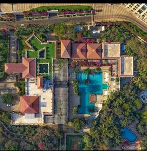 Image of 1749 Sq.ft 3 BHK Apartment / Flat for sale in Raheja Exotica Verona, Madh, Mumbai for Rs. 36000000