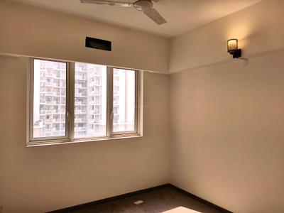 Bedroom Image of 1611 Sq.ft 2 BHK Apartment / Flat for sale in DLF New Town Heights 1, Sector 86 Gurgaon for Rs. 18500000