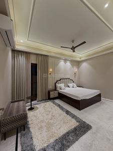Bedroom Image of 2450 Sq.ft 3 BHK Villa for sale in Kamal Vihar Raipur for Rs. 6740000