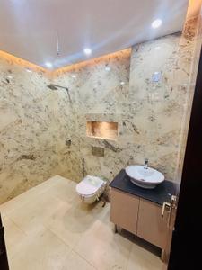 Image of 1450 Sq.ft 2 BHK Builder Floor for rent in Sector 56, Gurgaon for Rs. 58000