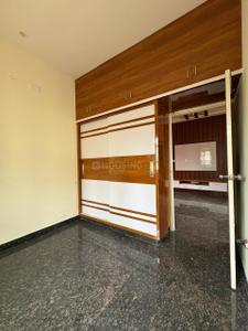 Bedroom Image of 1800 Sq.ft 4.5 BHK Independent House for sale in Kachohalli Bengaluru for Rs. 9400000