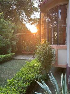 Balcony Image of 8640 Sq.ft 4 BHK Independent House for sale in Santiniketan Bolpur-Santiniketan for Rs. 15000000