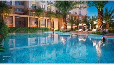 Image of 1817 Sq.ft 3 BHK Apartment / Flat for sale in Prestige Somerville, Whitefield, Bengaluru for Rs. 30000000