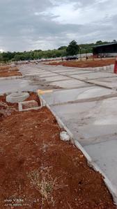 Image of 1930 Sq.ft Residential Plot / Land for sale in Riddhi Raghunath County, Shankarpally, Hyderabad for Rs. 5060000