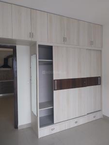 Bedroom Image of 1257 Sq.ft 2 BHK Apartment / Flat for sale in SJR Parkway Homes, Rayasandra Bengaluru for Rs. 12000000