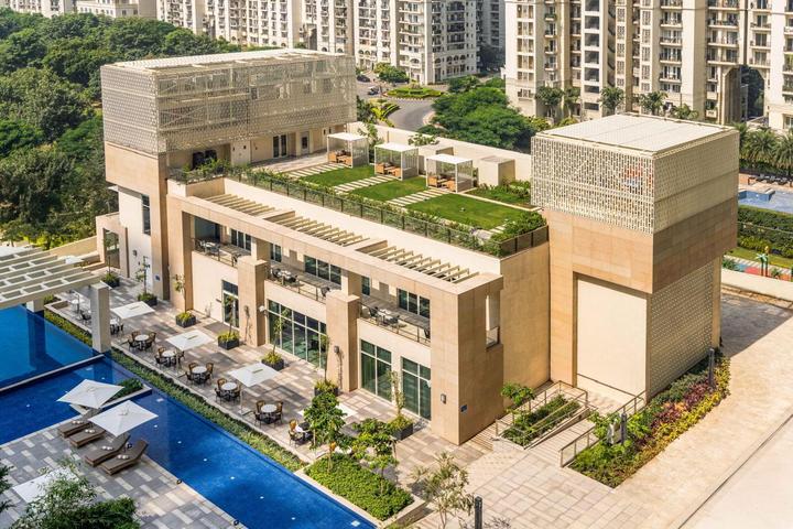 DLF One Midtown Main Image 1