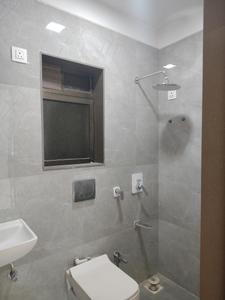 Bedroom Image of 480 Sq.ft 1 BHK Apartment / Flat for rent in Puraniks City Reserva Phase 1, Kasarvadavali Thane for Rs. 16580