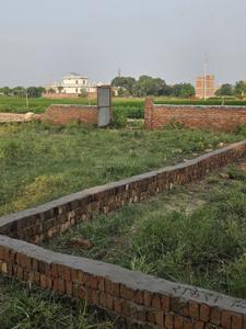 Image of 1000 Sq.ft Residential Plot / Land for sale in Phaphamau, Allahabad for Rs. 3100000